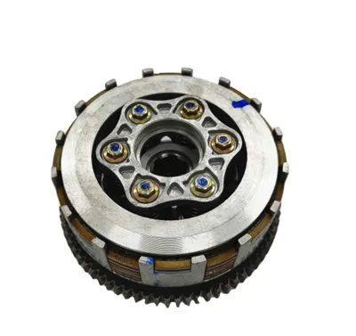 2021 Hot Sale 150cc AIr-cooled Engine Assembly Clutch For Selling Clutch Plate Disc Clutch Assembly Auto Parts Truck Parts