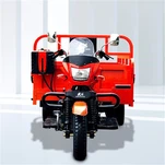 250cc 300cc 350cc Most Popular Three-wheel Motorcycle in The Market