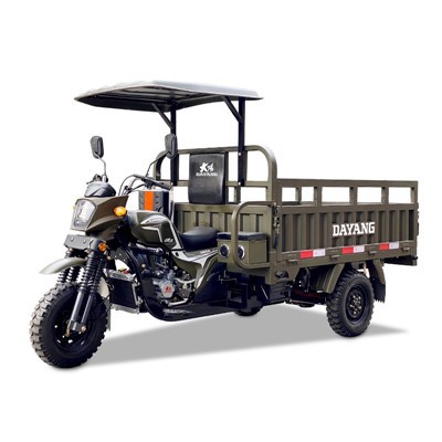 250cc Motorcycle Tricycle