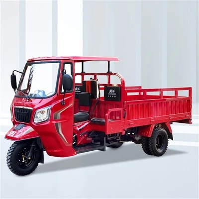 250cc Power System AssistsImprove Freight Efficiency