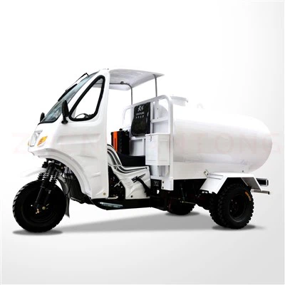 250cc Water Tanker