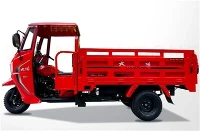 300cc Large Displacement Power System