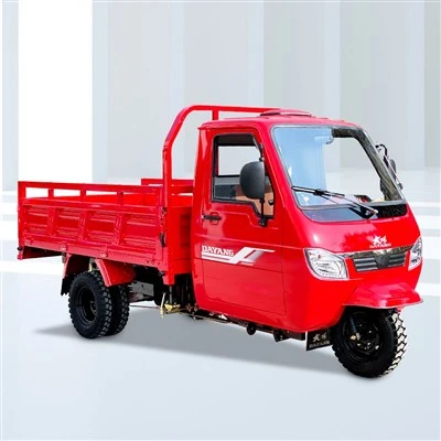300cc Power GuaranteeStrongly Support Long-distance Transportation