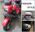 New Model 3 Wheel Gasoline Tuk Tuk Rickshaw Tricycle Scooter Hanicap Cargo