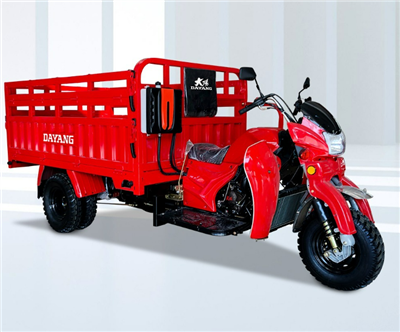 DY-XD1 China Hot Selling 200cc/250cc/300cc Cargo Tricycle