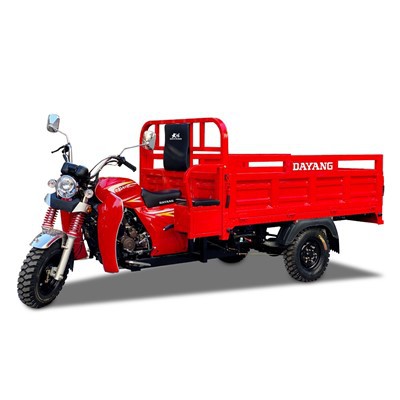 Factory Direct Sale Wholesale High Quality Hot Selling Cargo 150cc Tricycle