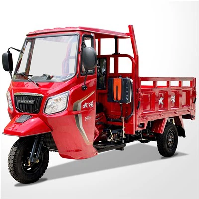 For Sale With Heavy Load Capacity250ccthree Wheel Motorcycle