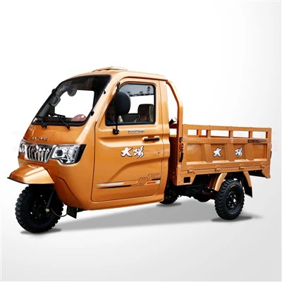 Hot Style Cargo Tricycles 3 Wheel Tricycle