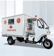 Tank Water Tricycle Tuk Tuk Three Wheel Motorcycle