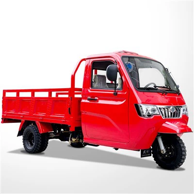 Three Wheel Cargo Tricycle Tricycle