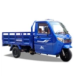 Three-Wheel Gasoline Tricycle For Agricultural
