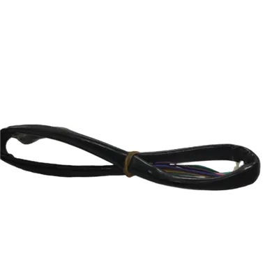 Zongshen Loncin Lifan 125cc 250cc Motorcycle Gear Indicator Sensor Cable Tricycle Accessories